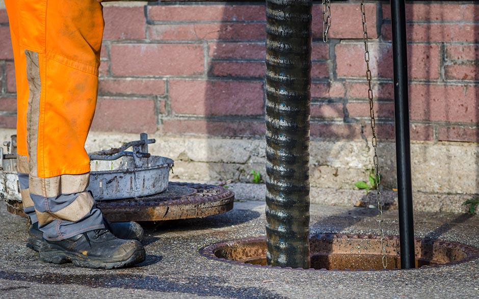 entreprise pour déboucher canalisation Gennevilliers