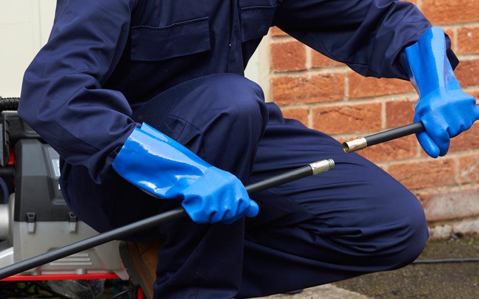 entreprise pour déboucher canalisation Gennevilliers